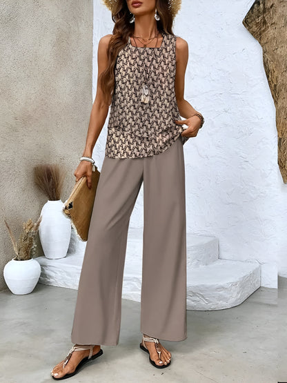 SOPHIE™ | ELEGANT CHIC SET