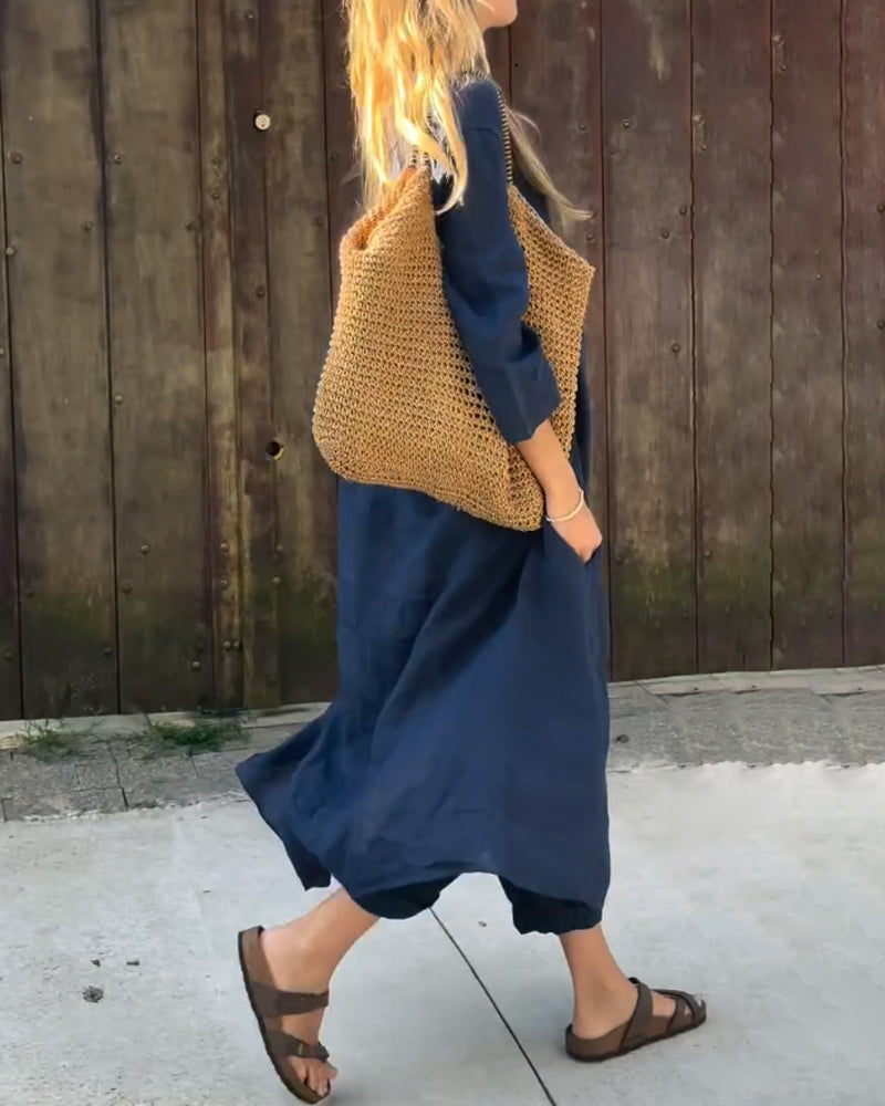 SAÉLIN™ | ELEGANT OCH BEKVÄMT SET