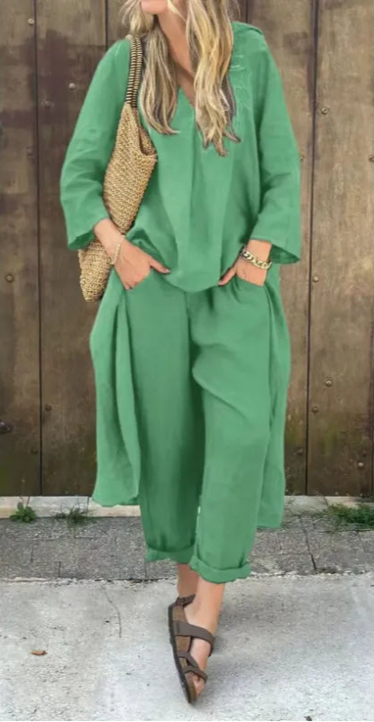 SAÉLIN™ | ELEGANT OCH BEKVÄMT SET