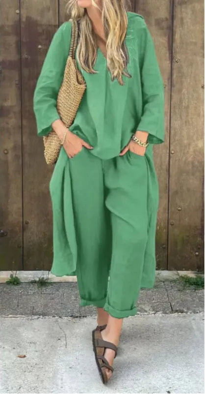 SAÉLIN™ | ELEGANT OCH BEKVÄMT SET