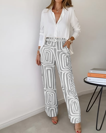 ALLURE™ | CHIC COMFORT SET – INKLUSIVE GRATIS BÄLTE