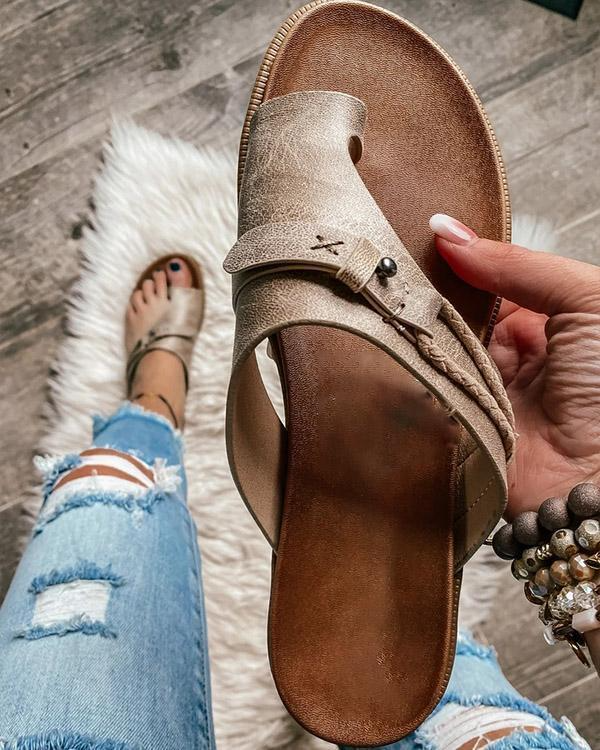 CAMILÉA™ | ORTOPEDISKA & ELEGANTA KOMFORTSANDALER