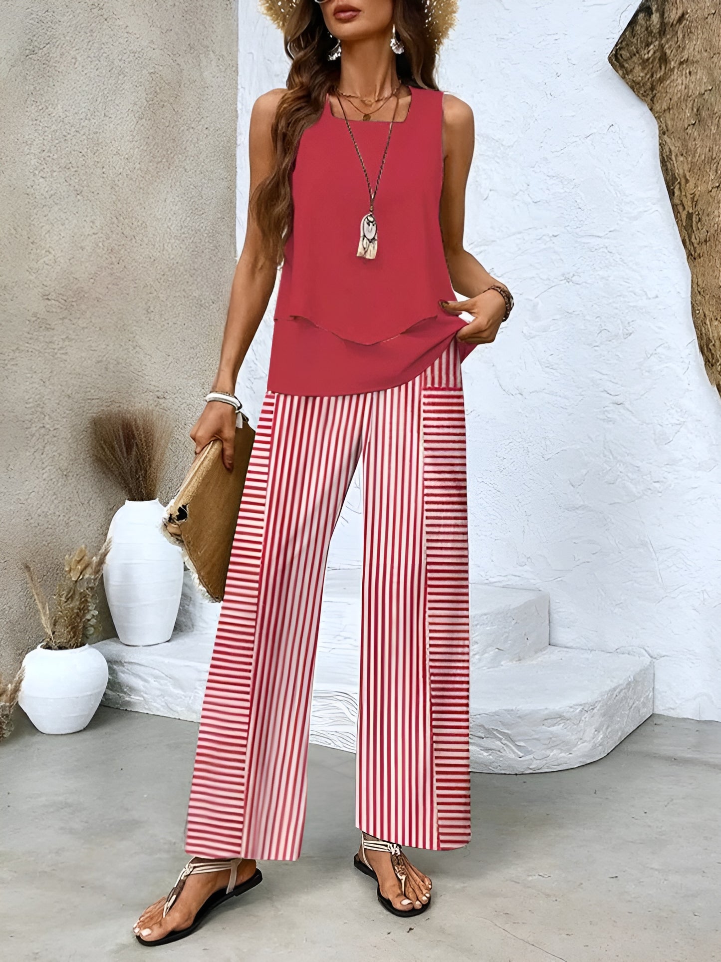SOPHIE™ | ELEGANT CHIC SET