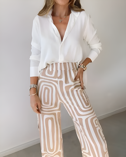 ALLURE™ | CHIC COMFORT SET – INKLUSIVE GRATIS BÄLTE