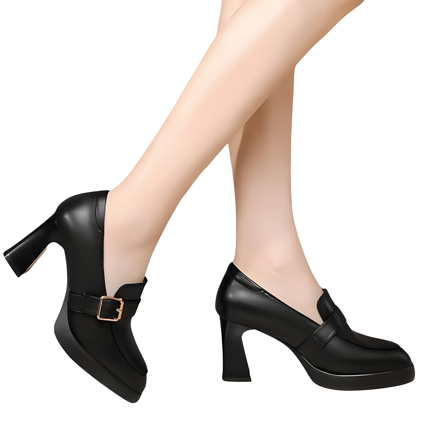 SÉRAPHINE™ | LYX KOMFORTPUMPS