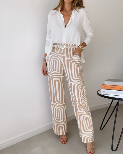 ALLURE™ | CHIC COMFORT SET – INKLUSIVE GRATIS BÄLTE